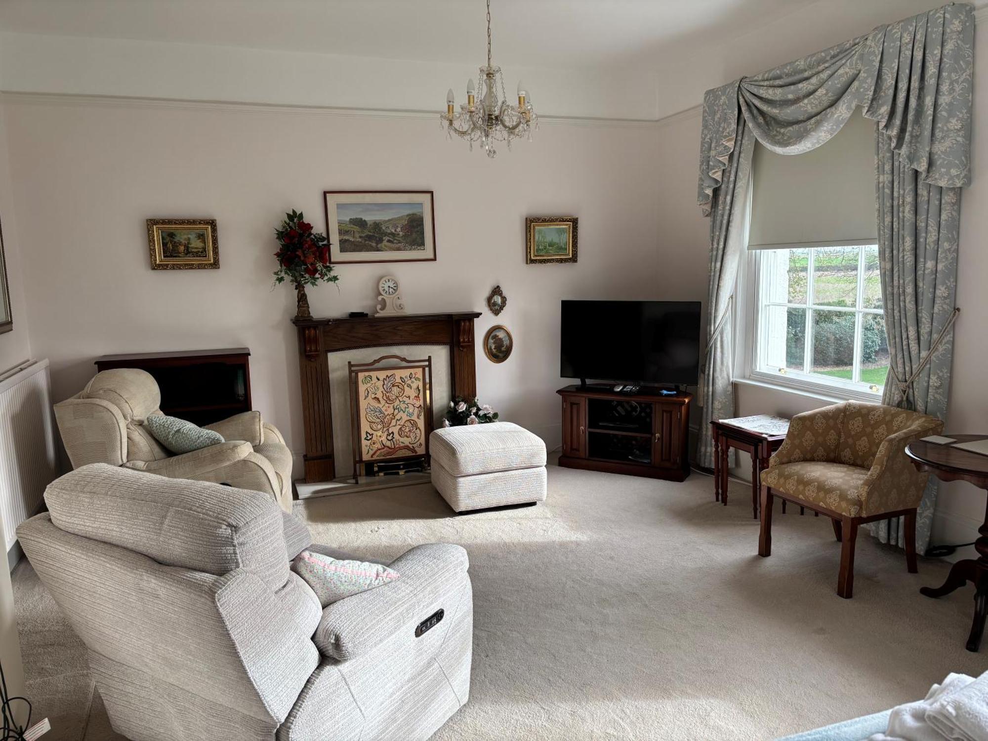 St Nicholas House Сполдинг Екстериор снимка