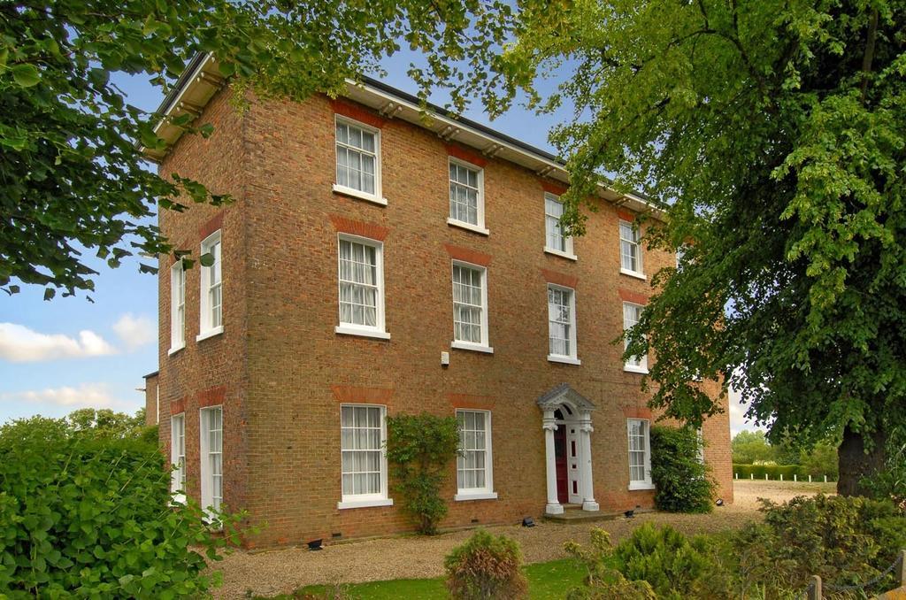 St Nicholas House Сполдинг Екстериор снимка